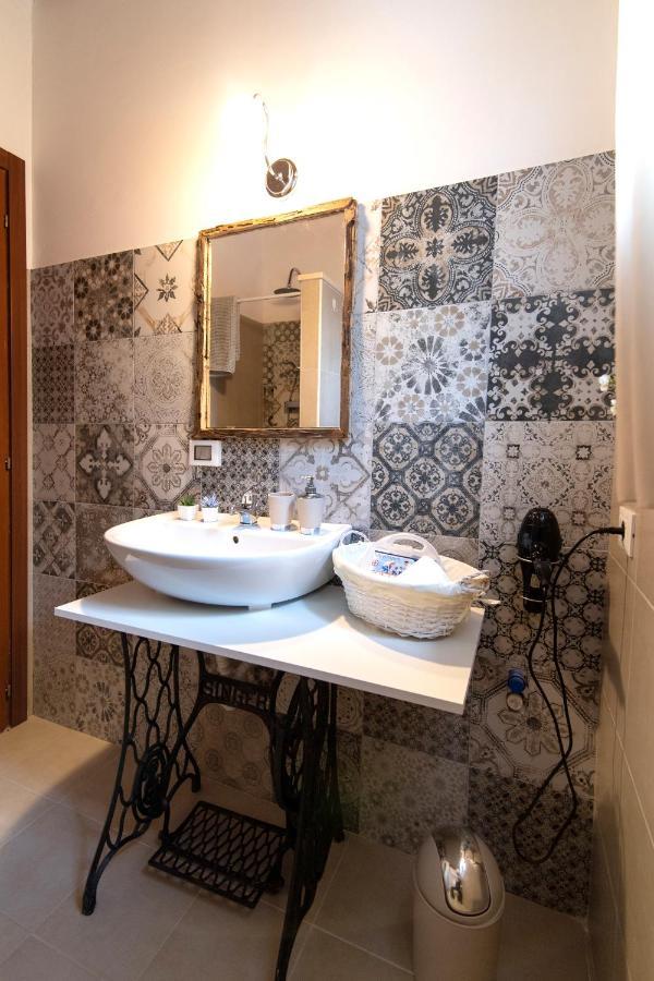 Villa Il Chioschetto à Francavilla Fontana Extérieur photo