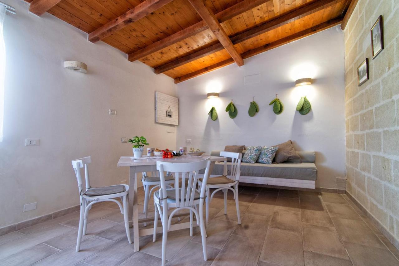 Villa Il Chioschetto à Francavilla Fontana Extérieur photo
