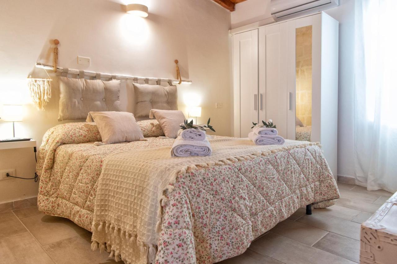 Villa Il Chioschetto à Francavilla Fontana Extérieur photo