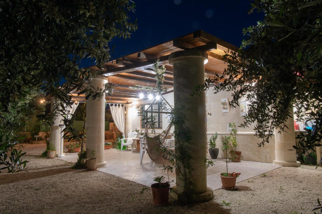 Villa Il Chioschetto à Francavilla Fontana Extérieur photo