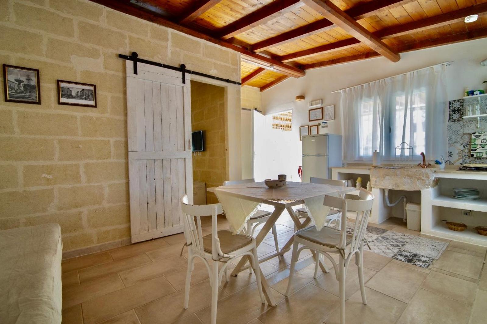 Villa Il Chioschetto à Francavilla Fontana Extérieur photo