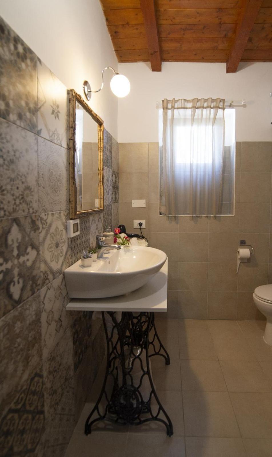 Villa Il Chioschetto à Francavilla Fontana Extérieur photo
