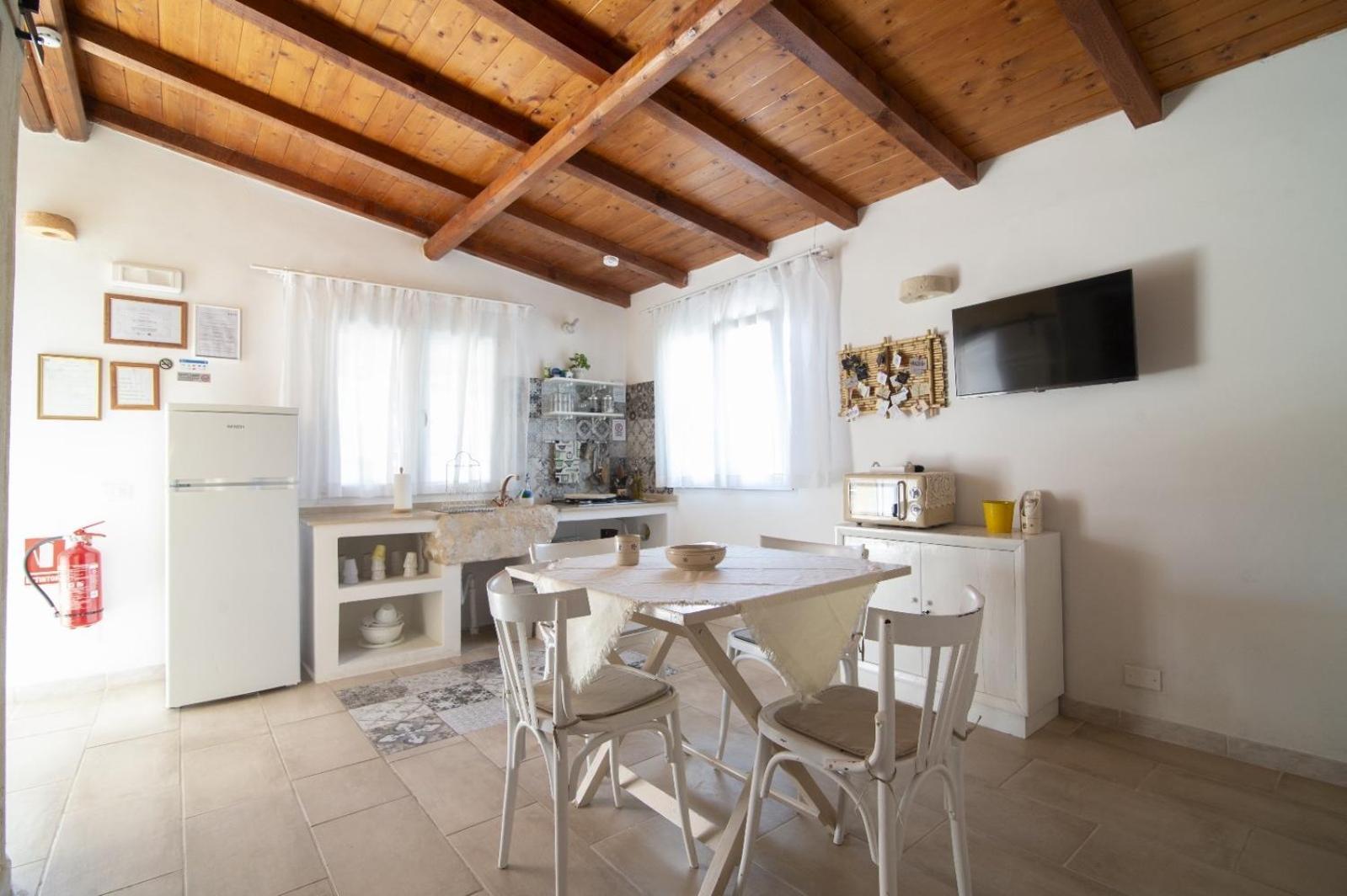 Villa Il Chioschetto à Francavilla Fontana Extérieur photo