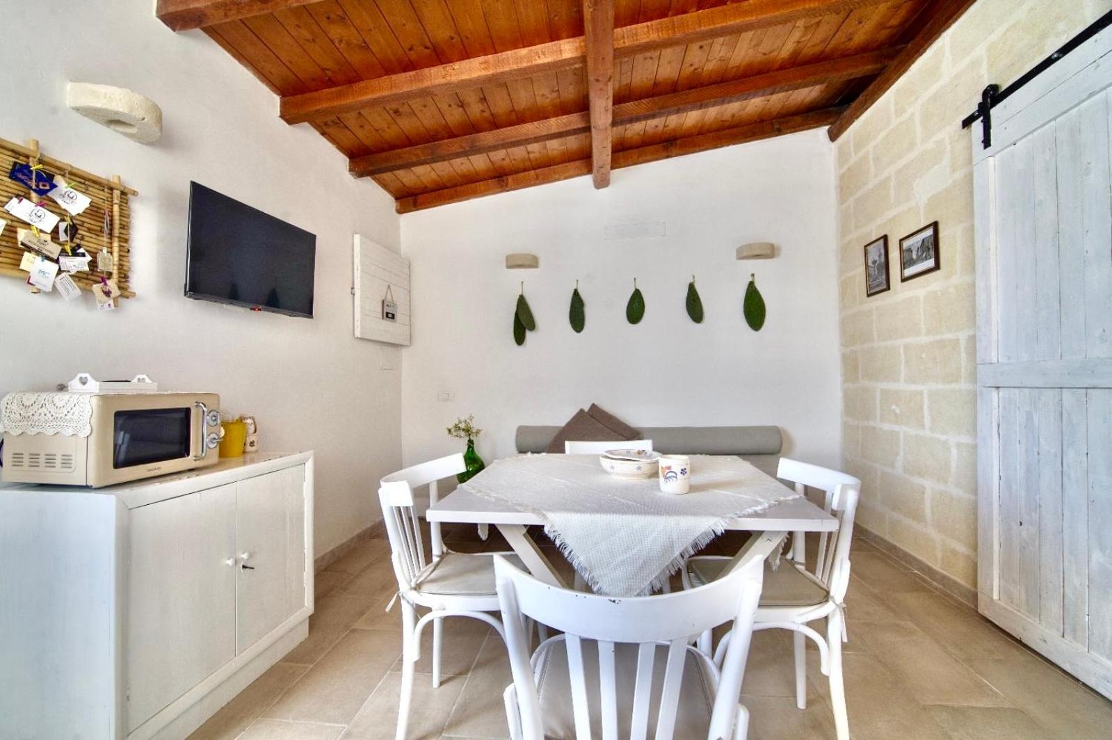 Villa Il Chioschetto à Francavilla Fontana Extérieur photo