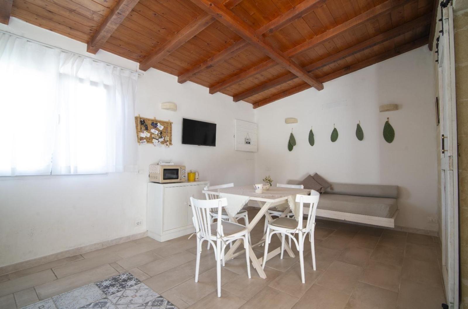 Villa Il Chioschetto à Francavilla Fontana Extérieur photo