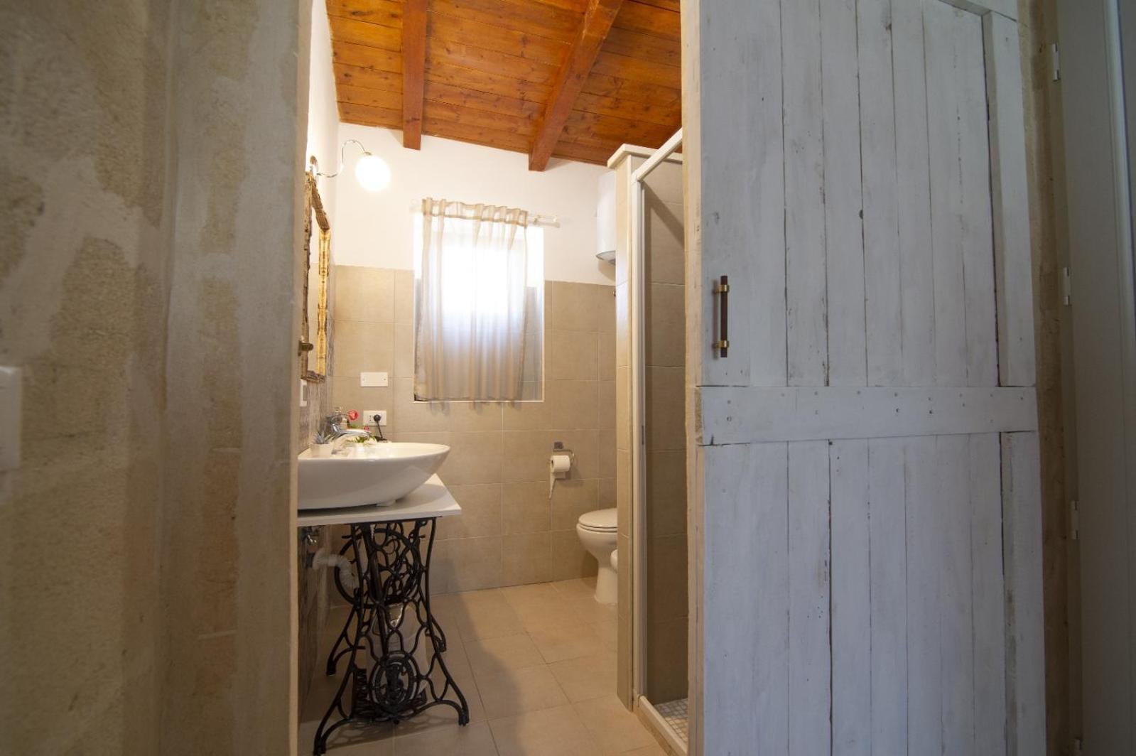 Villa Il Chioschetto à Francavilla Fontana Extérieur photo